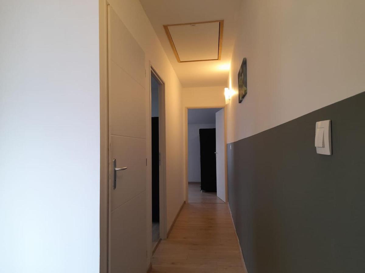 Logement De 100M2 Avec Terrasse Wardrecques Kültér fotó